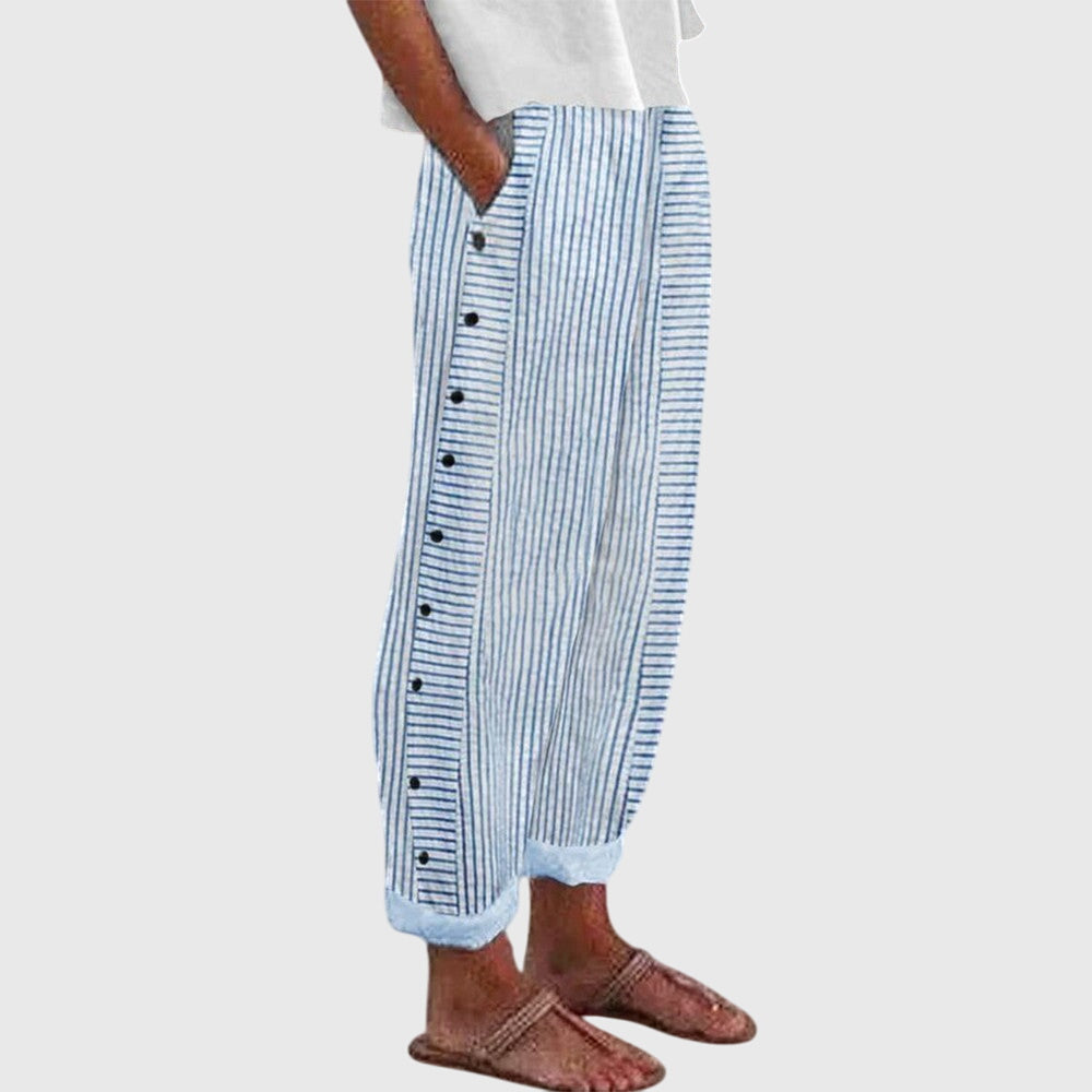 Bertha | Elegante Hosen für Damen