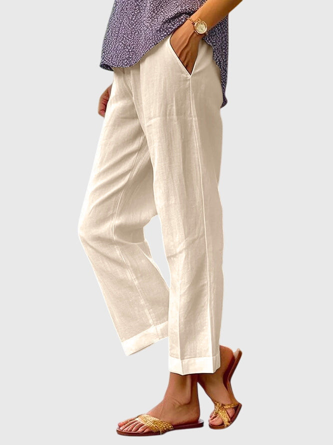 Elaine | Elegante Damenhosen