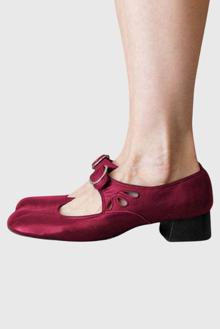 Norah - Orthopädische Sandalen