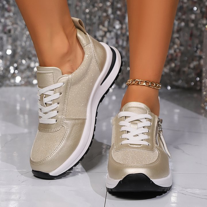 Ashlyn | Orthopädischer Sneaker