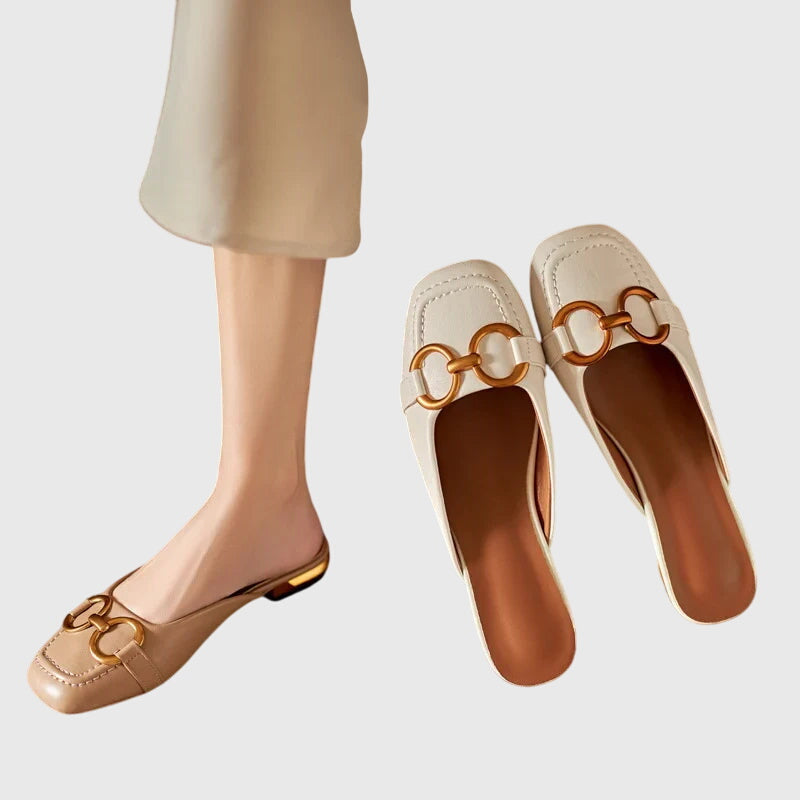 Indira - Orthopädische Sandalen