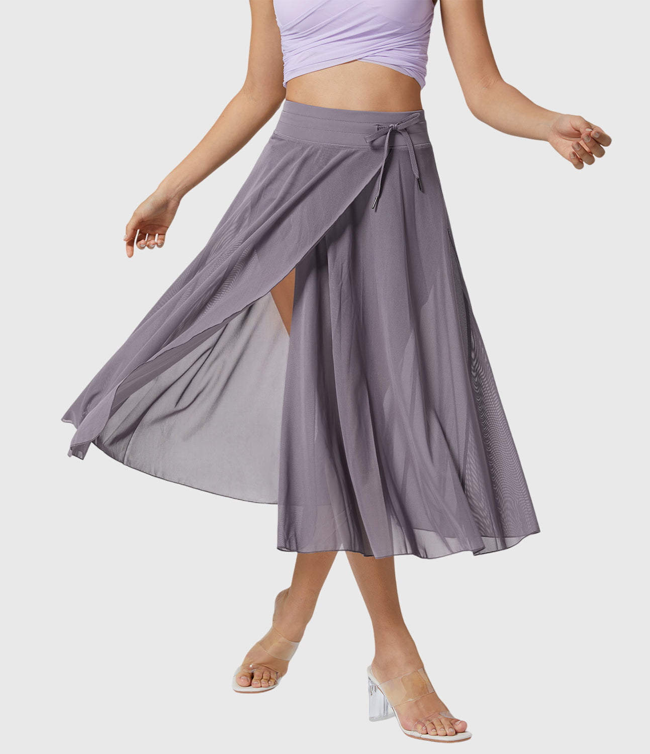 Melanie | Eleganter 2-in-1-Rock