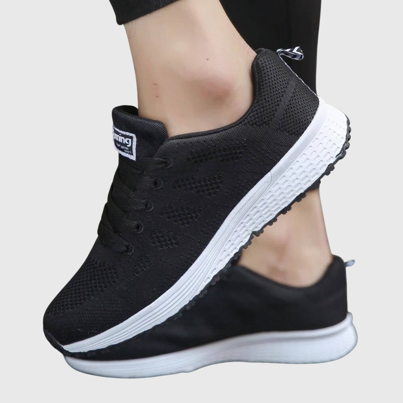 Betta | Orthopädische Damenschuhe