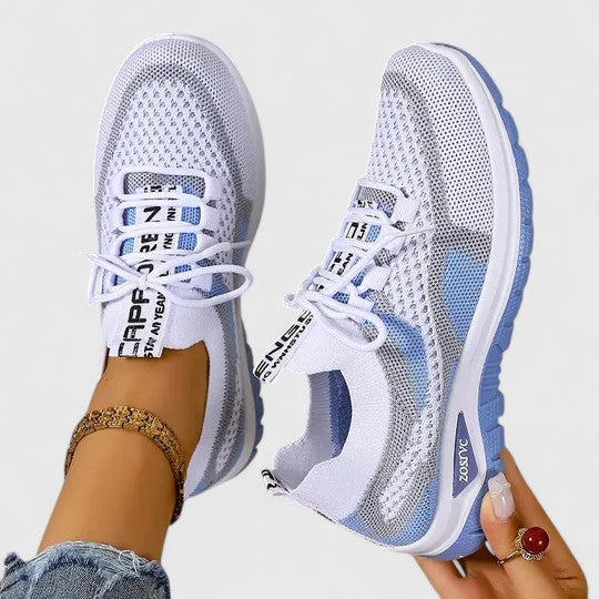 Koralyn | Orthopädischer Sneaker