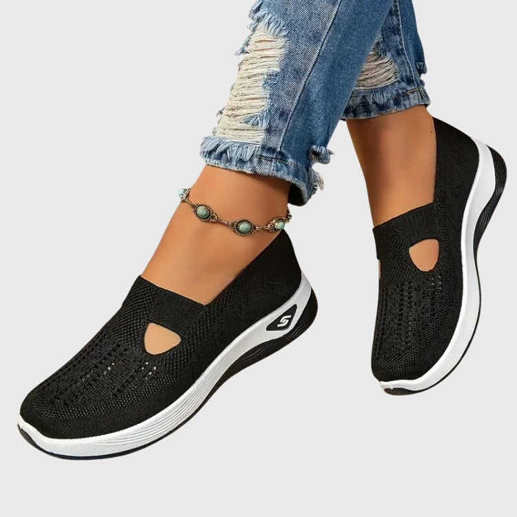 Lora Orthopädische Laufschuhe