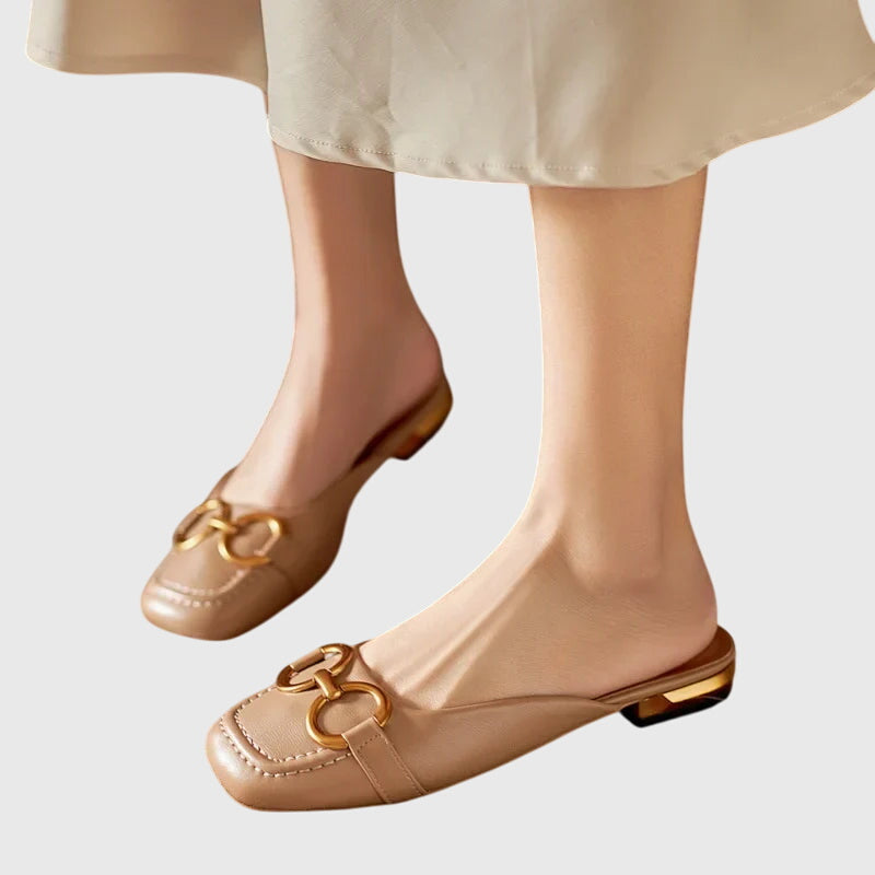 Indira - Orthopädische Sandalen