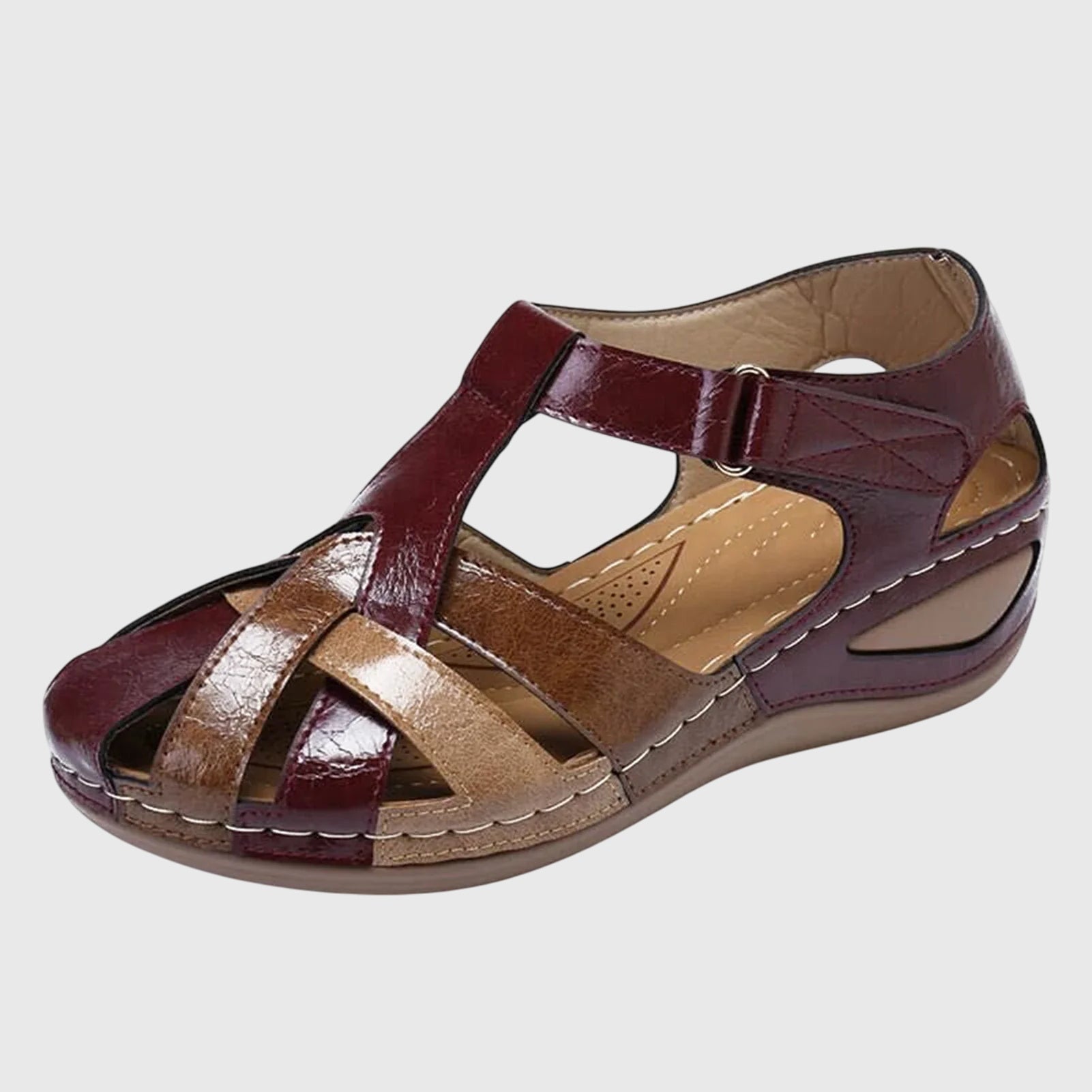 Aubrie - Orthopädische Sandalen