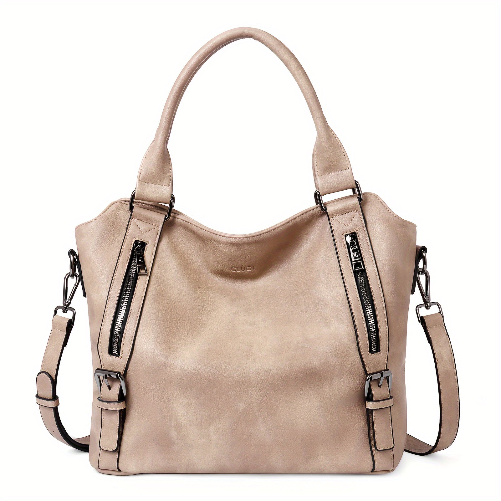 Marcella | Die Tasche, die du jeden Tag greifst