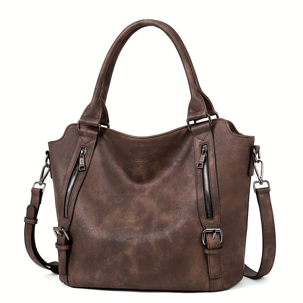 Marcella | Die Tasche, die du jeden Tag greifst