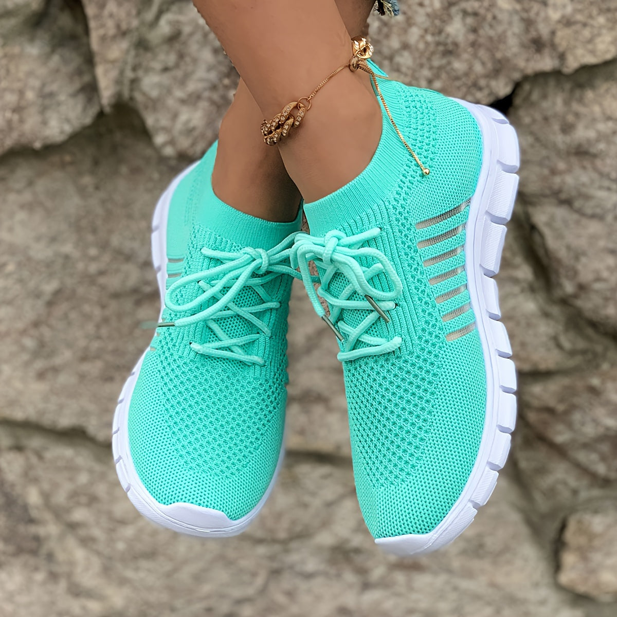 Sophie | Leichter und bequemer Sneaker