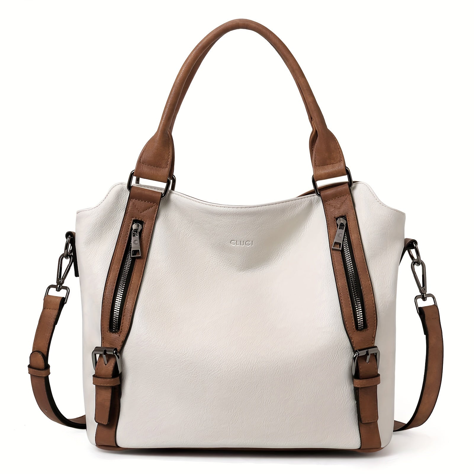 Marcella | Die Tasche, die du jeden Tag greifst