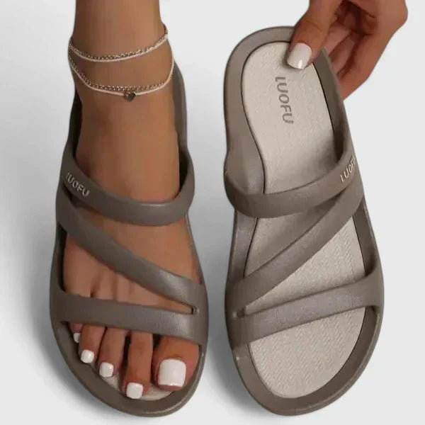 Arwen - Orthopädische Sandalen