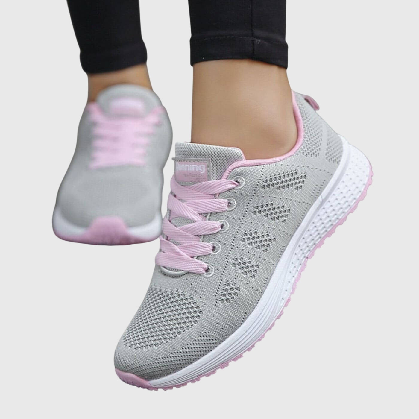 Betta | Orthopädische Damenschuhe