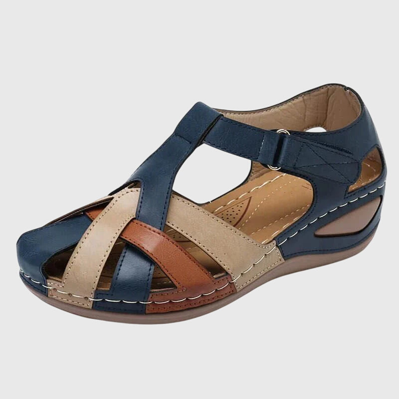 Aubrie - Orthopädische Sandalen