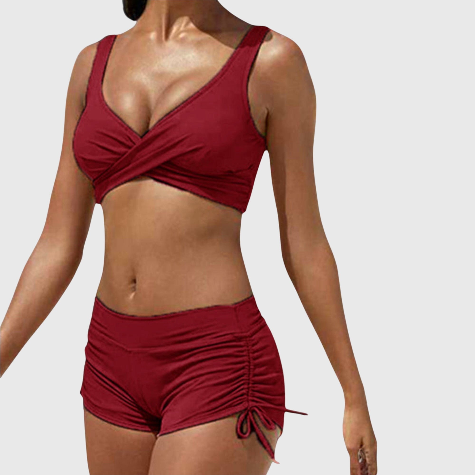 Anabella | Stilvoller Bikini