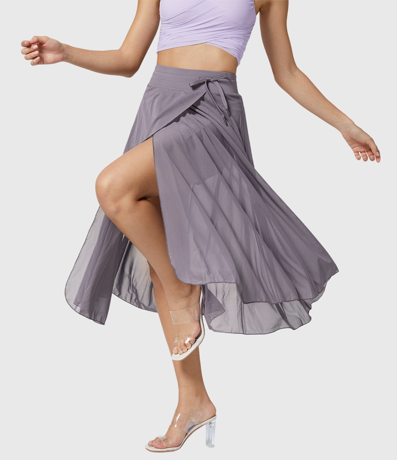Melanie | Eleganter 2-in-1-Rock