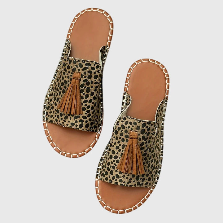 Rosalie - Orthopädische Sandalen