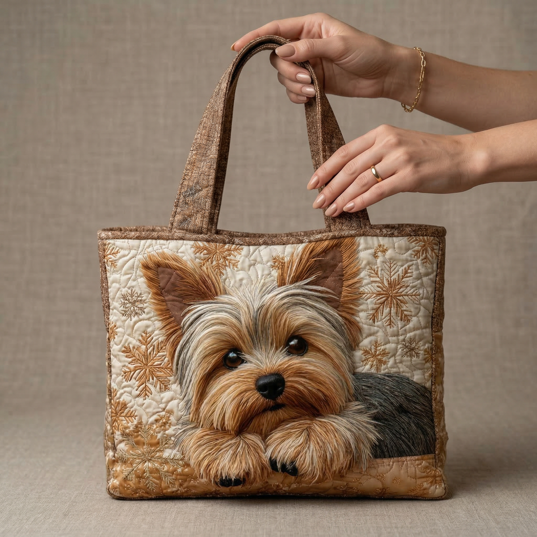Handtasche - Yorkshire Lovable