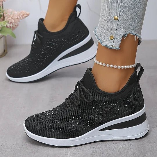 Gnade | Bequeme orthopädische Schuhe