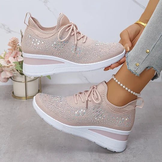 Gnade | Bequeme orthopädische Schuhe