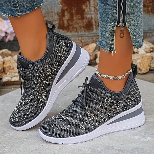 Gnade | Bequeme orthopädische Schuhe