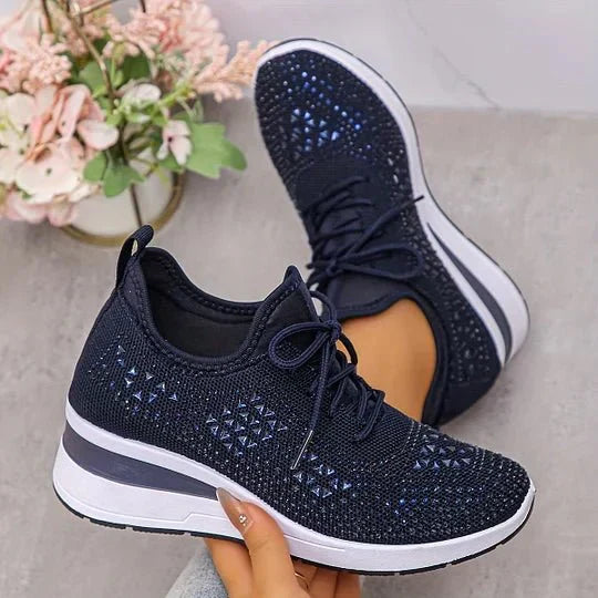 Gnade | Bequeme orthopädische Schuhe