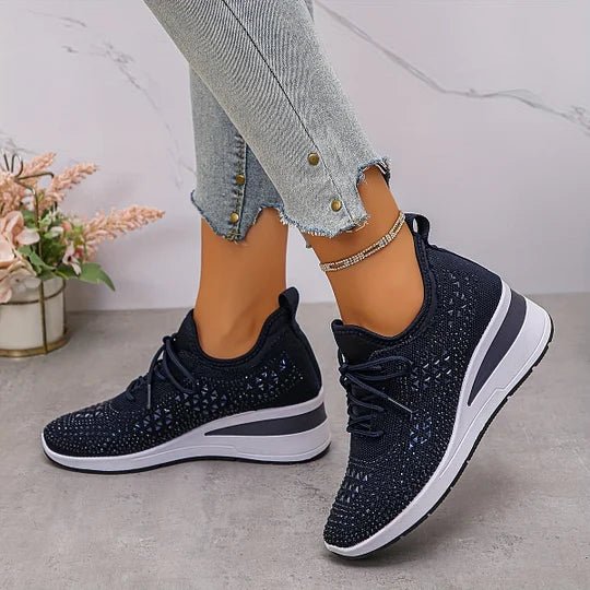 Gnade | Bequeme orthopädische Schuhe