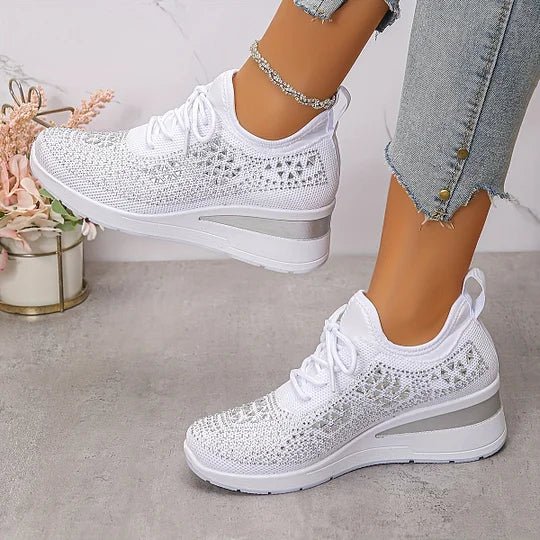 Gnade | Bequeme orthopädische Schuhe