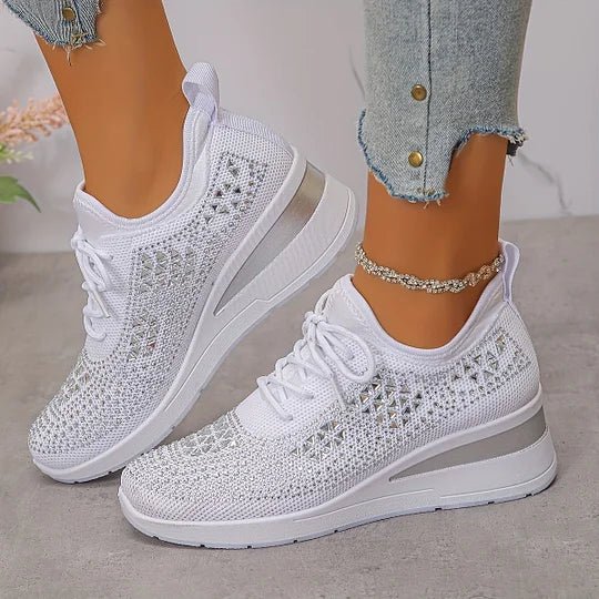 Gnade | Bequeme orthopädische Schuhe