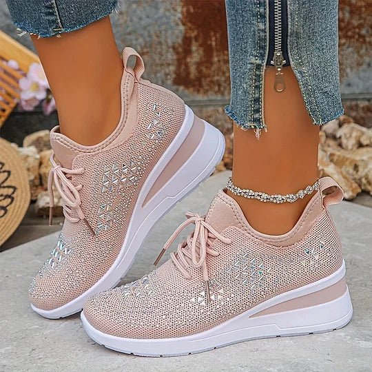 Gnade | Bequeme orthopädische Schuhe