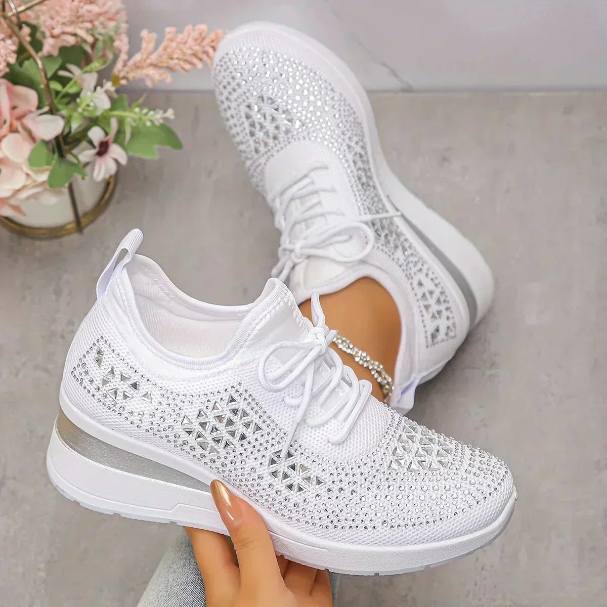 Gnade | Bequeme orthopädische Schuhe