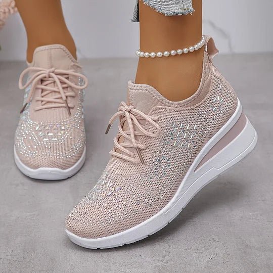 Gnade | Bequeme orthopädische Schuhe