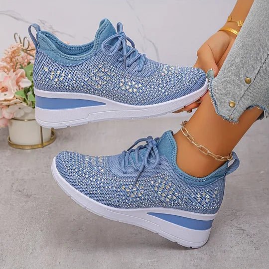 Gnade | Bequeme orthopädische Schuhe