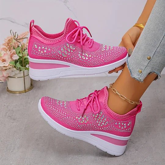 Gnade | Bequeme orthopädische Schuhe