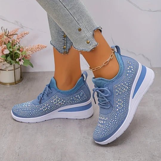 Gnade | Bequeme orthopädische Schuhe