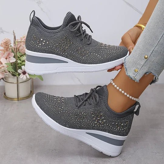 Gnade | Bequeme orthopädische Schuhe