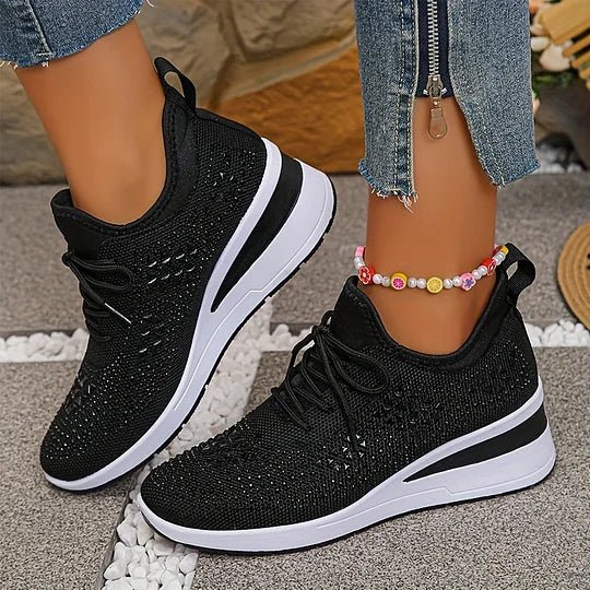 Gnade | Bequeme orthopädische Schuhe
