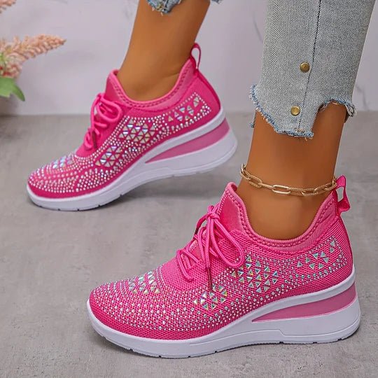 Gnade | Bequeme orthopädische Schuhe