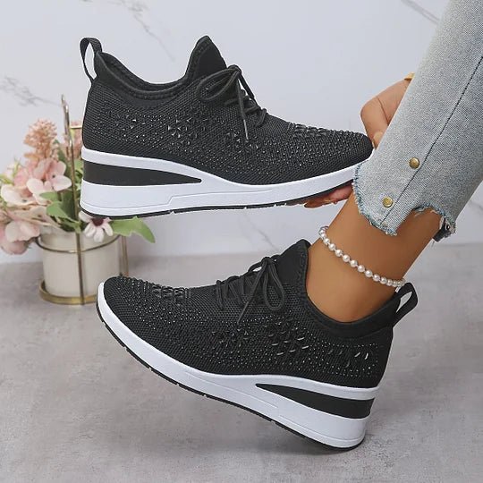 Gnade | Bequeme orthopädische Schuhe