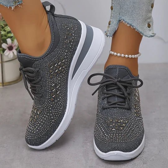 Gnade | Bequeme orthopädische Schuhe