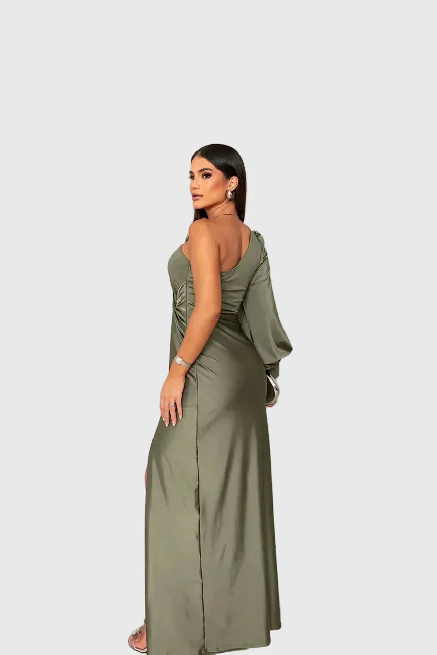 Melyssa | Elegantes und flexibles Maxi-Abendkleid