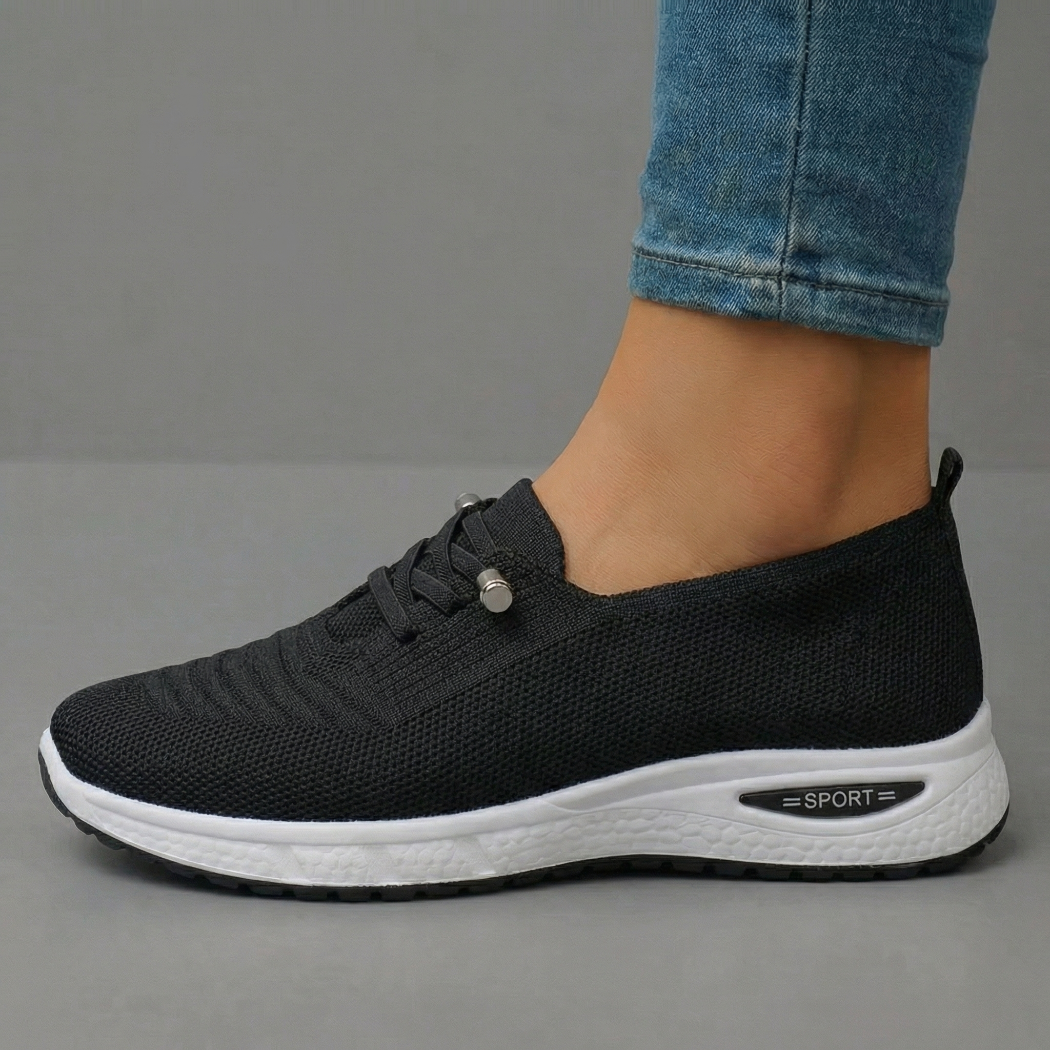 Vita | Orthopädische Komfort-Sneaker