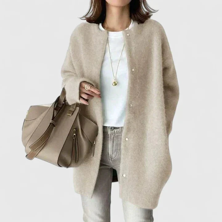 Thailändische Komfortjacke