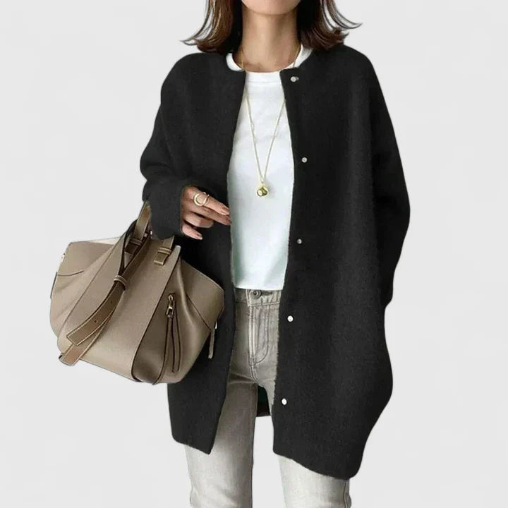 Thailändische Komfortjacke