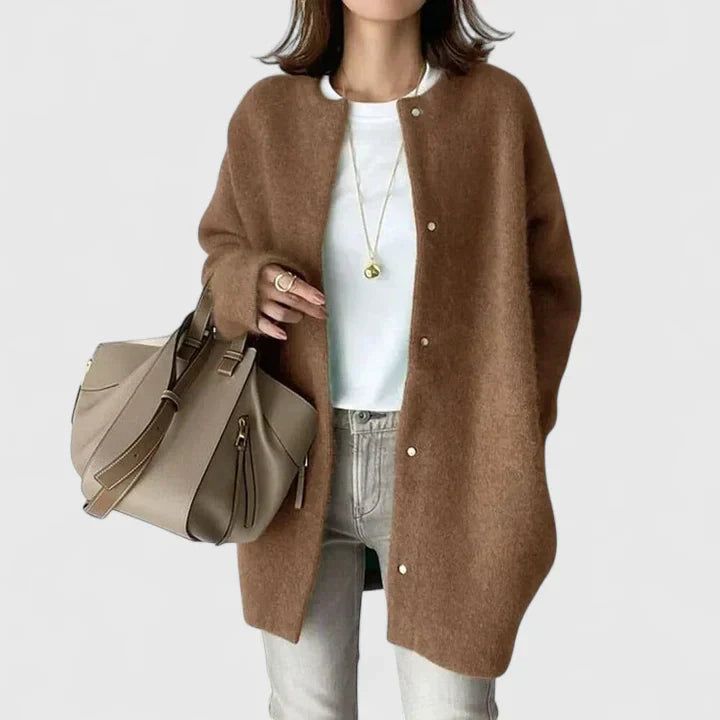 Thailändische Komfortjacke