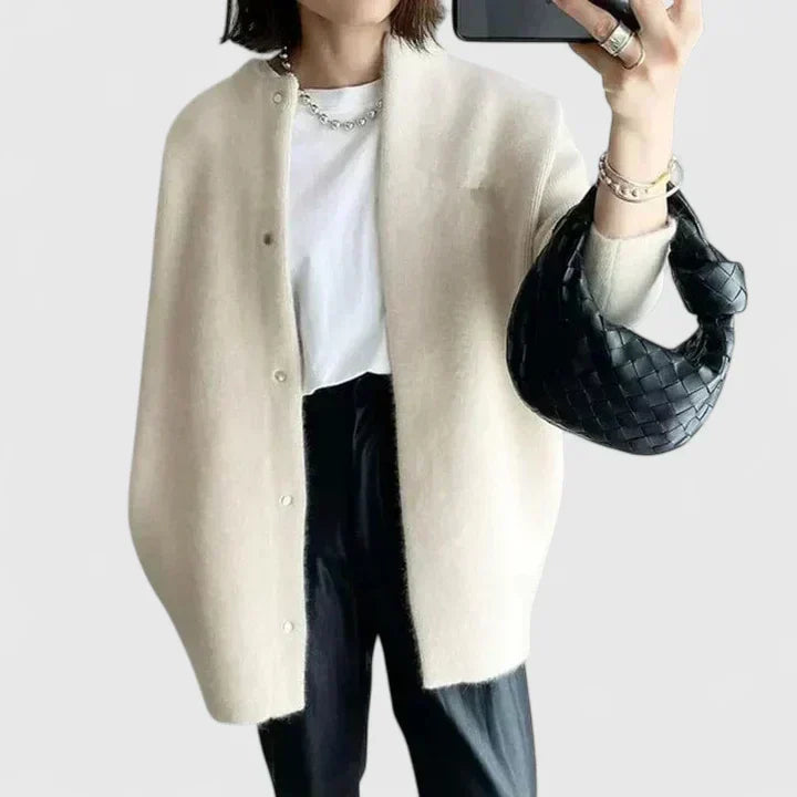 Thailändische Komfortjacke