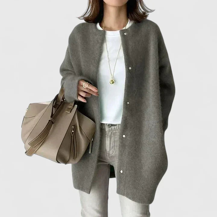Thailändische Komfortjacke