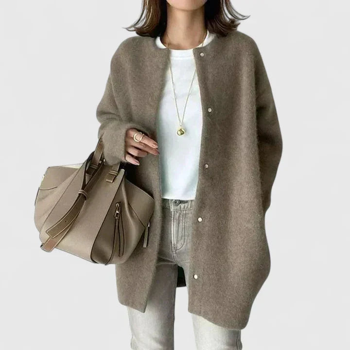 Thailändische Komfortjacke