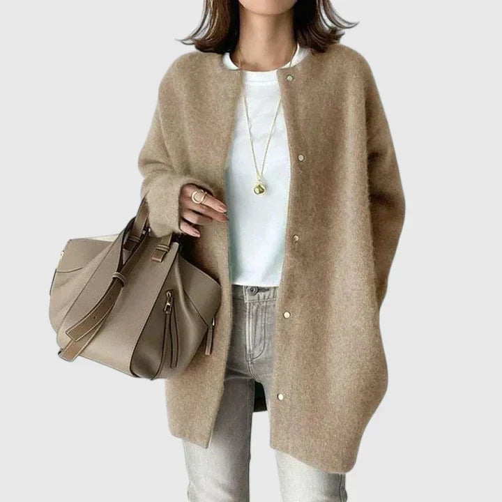 Thailändische Komfortjacke