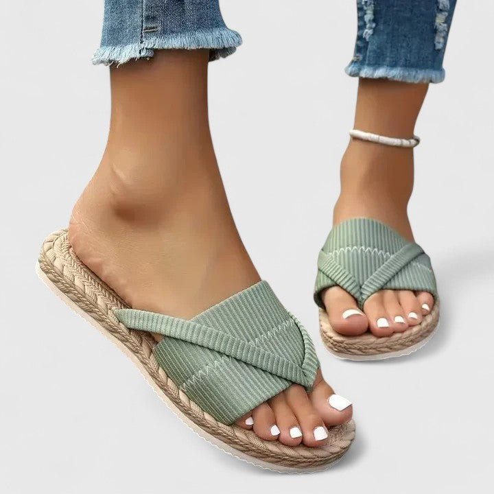 Avalon - Orthopädische Sandalen